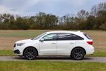Acura MDX A-Spec 2018 года